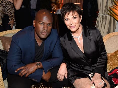 when did cory start dating kris jenner